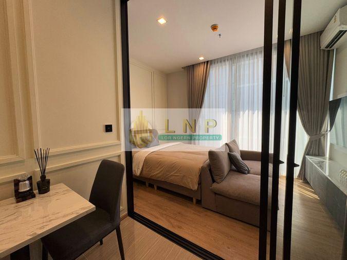 รูป 🏢 ให้เช่าคอนโด : Noble Around Ari (โนเบิล อราวน์ อารีย์) รหัสทรัพย์ | 📌LNP-C13185 - รูปที่ 1/11