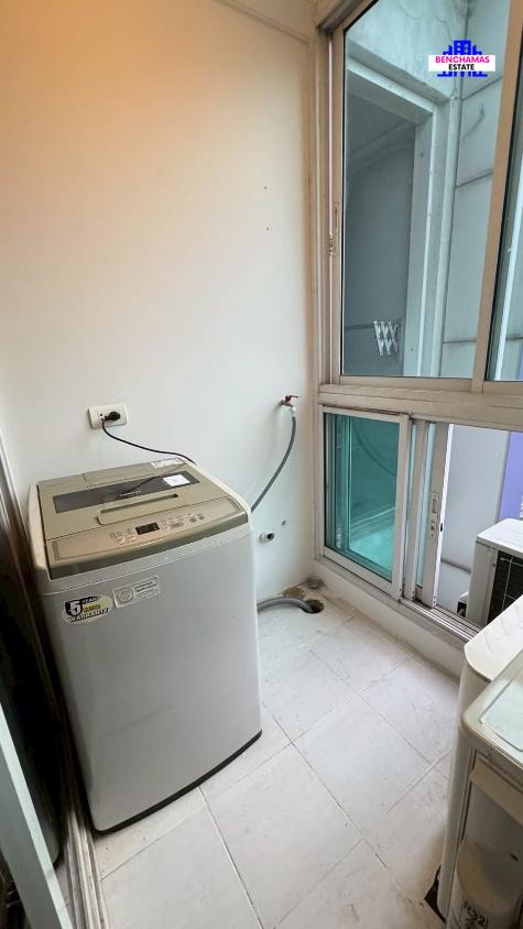 picture 🔥 SALE: Chateau in Town Phaholyothin 11 – Newly Renovated - 9/9