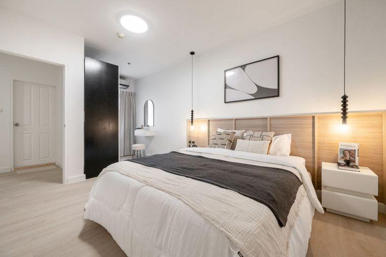picture Con forsale :  City Home Sukhumvit (Rt-01) - 9/36