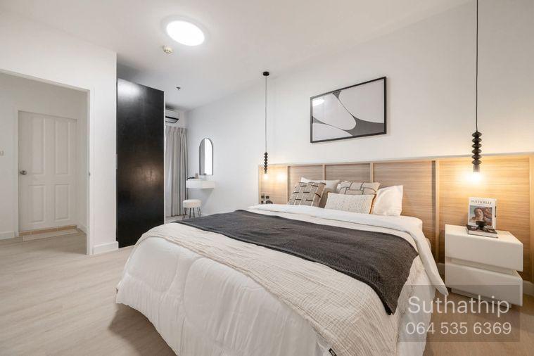 picture Con forsale : City Home Sukhumvit (Rt-01) - 9/36