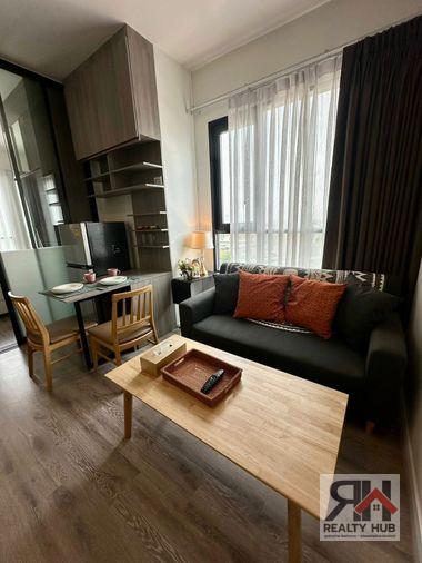 รูป 🤝🏻RB24492 ให้เช่าถูกมาก👍ไนท์บริดจ์ ไพร์ม รัชโยธิน✅แอดไลน์ @mproperty( มี @ ด้วย) แอดมินตอบไว - รูปที่ 9/16