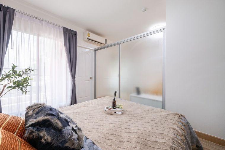 รูป 🏢 ขายคอนโด : City Home Srinakarin (ซิตี้ โฮม ศรีนครินทร์)   รหัสทรัพย์ | 📌LNP-C13191  - รูปที่ 8/10