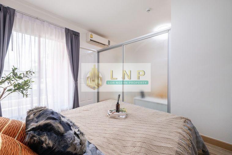 รูป 🏢 ขายคอนโด : City Home Srinakarin (ซิตี้ โฮม ศรีนครินทร์) รหัสทรัพย์ | 📌LNP-C13191 - รูปที่ 8/10