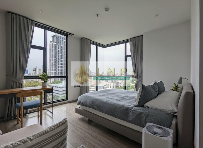 รูป 🏢 ให้เช่าคอนโด : Rhythm Ekkamai (ริทึ่ม เอกมัย) รหัสทรัพย์ | 📌LNP-C13199 - รูปที่ 13/13