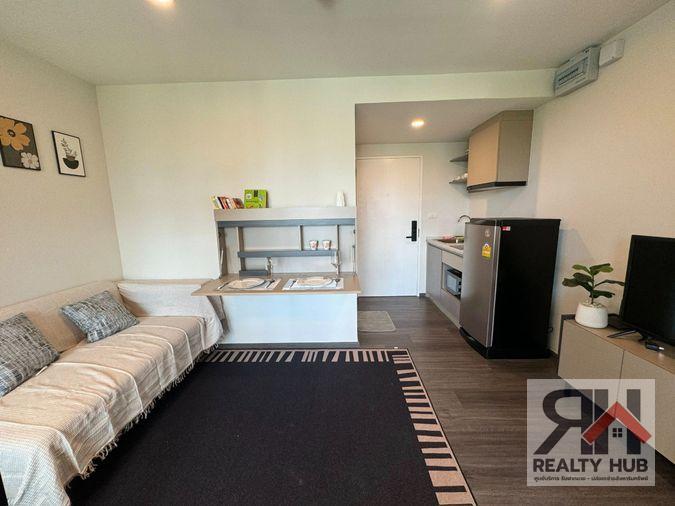 รูป 🤝🏻RB24495 ให้เช่าถูกมาก👍เฟล็กซี่ สาทร - เจริญนคร✅แอดไลน์ @mproperty( มี @ ด้วย) แอดมินตอบไว - รูปที่ 7/15