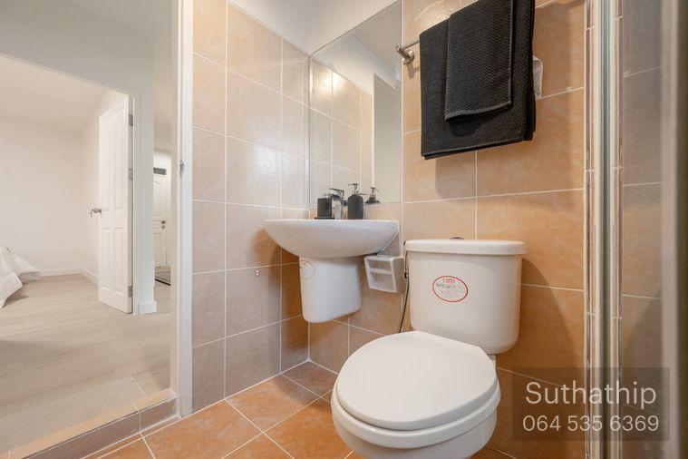 picture Con forsale : City Home Sukhumvit (Rt-01) - 35/36