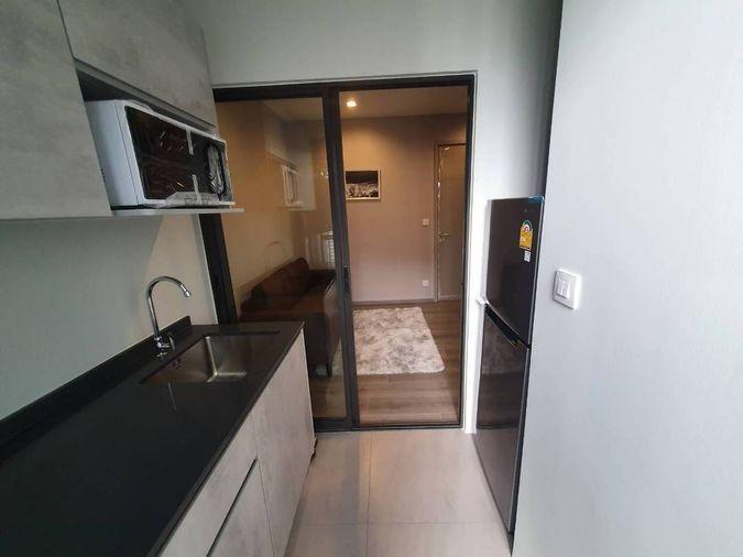 รูป คอนโด โพลิแทน อควา ห้องว่างพร้อมเข้าอยู่ #Fa171  Line ID : @forucondo - รูปที่ 8/12