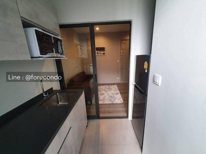 รูป คอนโด โพลิแทน อควา ห้องว่างพร้อมเข้าอยู่ #Fa171 Line ID : @forucondo - รูปที่ 8/12