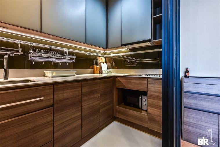 picture For rent The Line Phahol Pradipat High floor City view great price DS2957 | Line @Dstay - 4/10