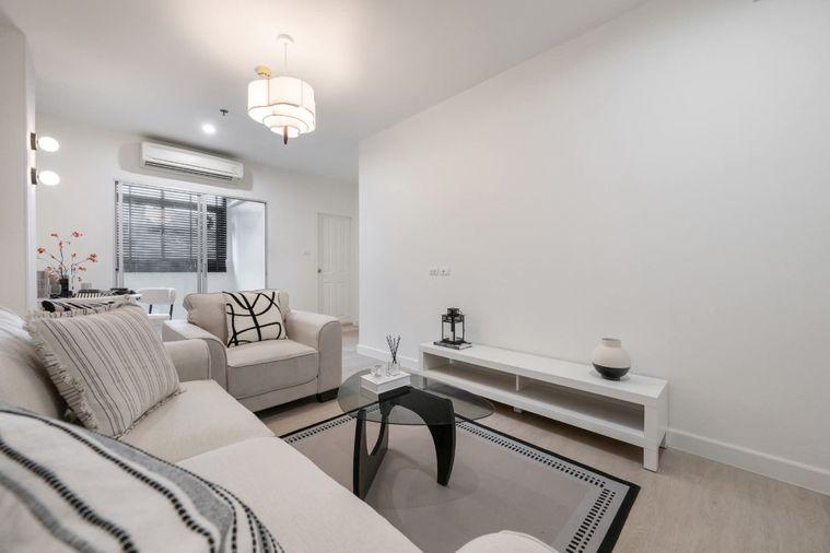 picture Con forsale :  City Home Sukhumvit (Rt-01) - 2/36