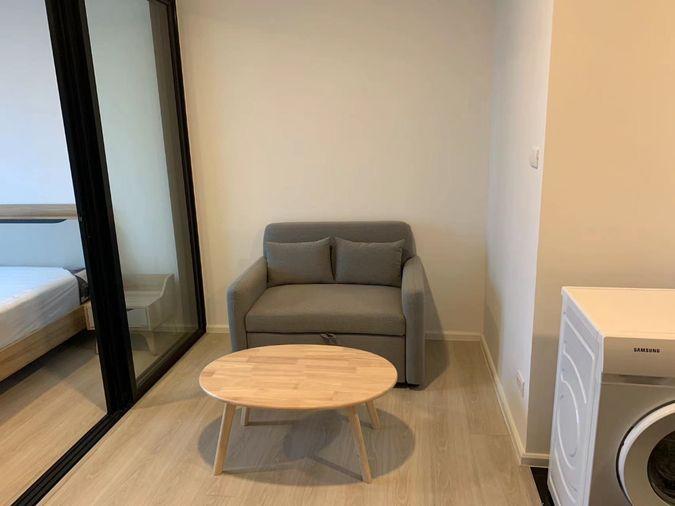 picture Aspace Mega Bangna 1 Bedroom for rent (RT-01) - 12/27