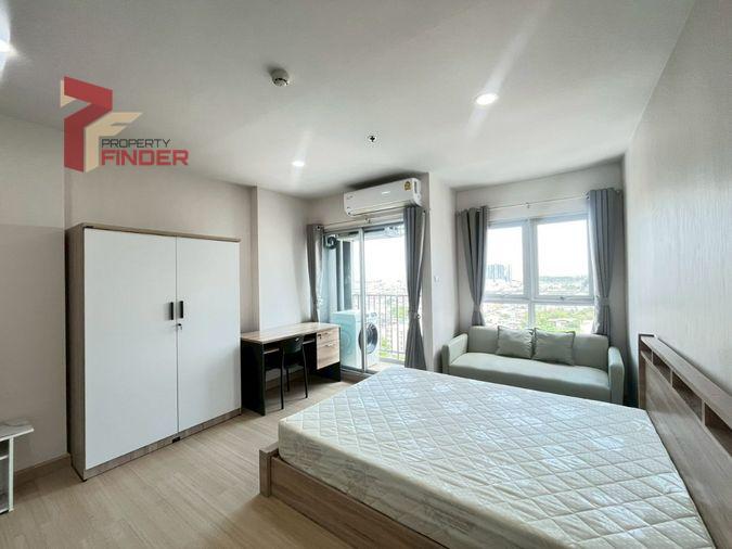 รูป PFD-07326 ให้เช่า ศุภาลัย เวอเรนด้า สุขุมวิท 117 (Supalai Veranda Sukhumvit 117) ใกล้รถไฟฟ้า BTS ปู่เจ้า ทำเลสุขุมวิท-สมุทรปราการ 🚈✨ - รูปที่ 4/13