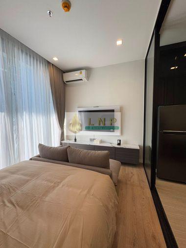 รูป 🏢 ให้เช่าคอนโด : Noble Around Ari (โนเบิล อราวน์ อารีย์) รหัสทรัพย์ | 📌LNP-C13185 - รูปที่ 6/11