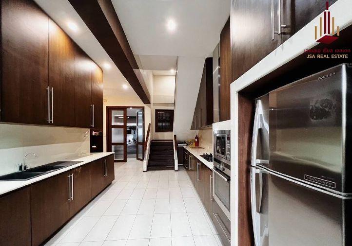 picture ✨ For Rent: Lotus Point Ekkamai ✨  💰 Only 120,000 THB/month - 4/14