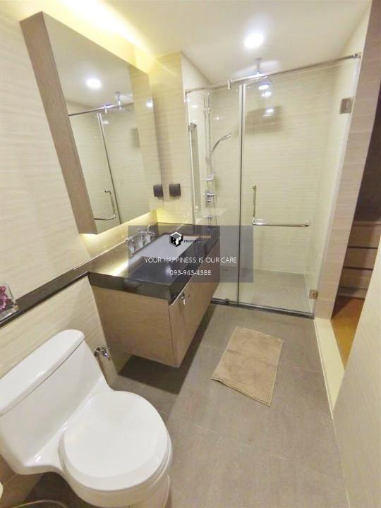 picture Klass Langsuan | 🚝1 bedroom Plus #2026050814557 #MKT - 7/10