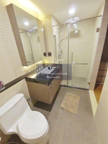 picture Klass Langsuan | 🚝1 bedroom Plus #2026050814557 #MKT - 7/10