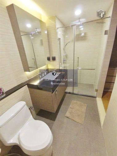 picture Klass Langsuan | ð1 bedroom Plus #2026050814557 #MKT - 7/10