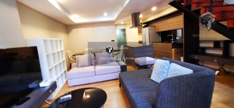 picture Klass Langsuan | Penthouse Duplex Lowrise at the best land in Bangkok !! #2026050814560 - 4/15