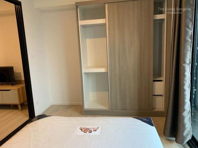 picture Aspace Mega Bangna 1 Bedroom for rent (RT-01) - 14/27