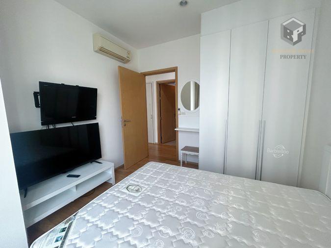 รูป 39 by Sansiri | Nice room 🚝ใกล้ BTS Phromphong #2026050814552 #MKT - รูปที่ 15/15