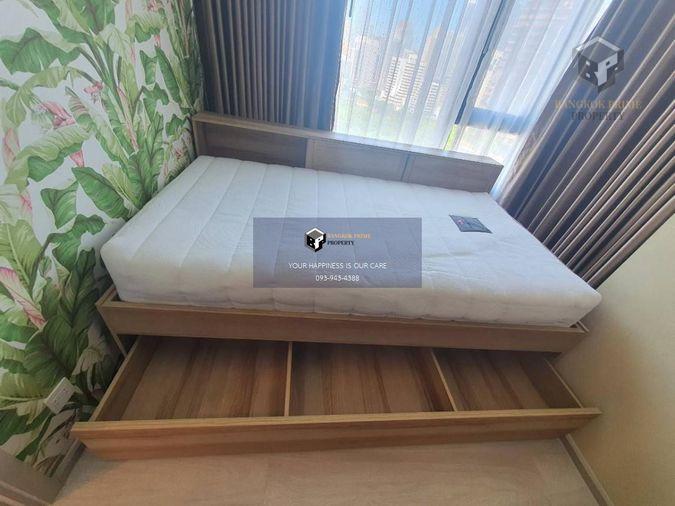 รูป Life One Wireless | Rare unit !! Sky-High Luxury with Breathtaking Views #2026050814549 #FC #MKT - รูปที่ 4/12