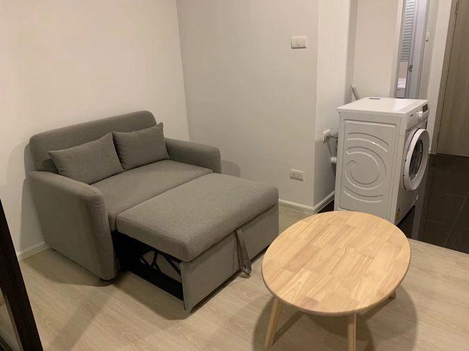 picture Aspace Mega Bangna 1 Bedroom for rent (RT-01) - 13/27