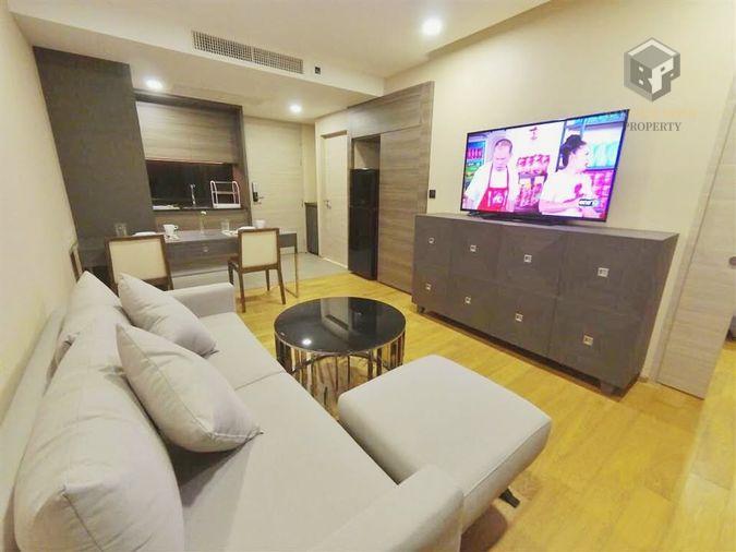 picture Langsuan Class | ð1 bedroom Plus #2026050814557 #MKT - 3/10