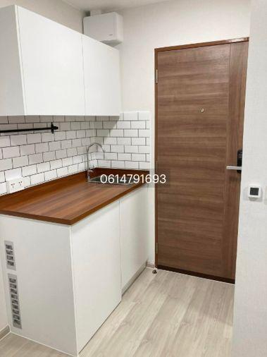 รูป ให้เช่า พลัมคอนโด สะพานใหม่ สเตชั่น 23.12 ตรม. ชั้น 7 เครื่องใช้ไฟฟ้าครบ ขาดเครื่องซักผ้า 9,900 - รูปที่ 20/36