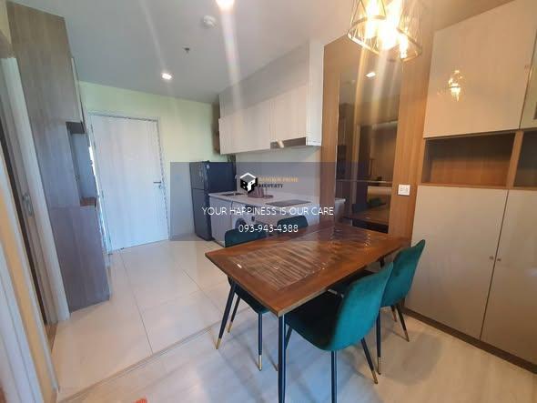 รูป Life One Wireless | Rare unit !! Sky-High Luxury with Breathtaking Views #2026050814549 #FC #MKT - รูปที่ 8/12