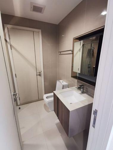 picture For rent The Line Phahol Pradipat High floor City view great price DS2957 | Line @Dstay - 8/10