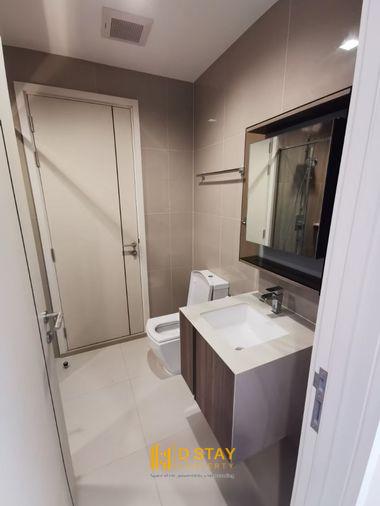 picture For rent The Line Phahol Pradipat High floor City view great price DS2957 | Line @Dstay - 8/10