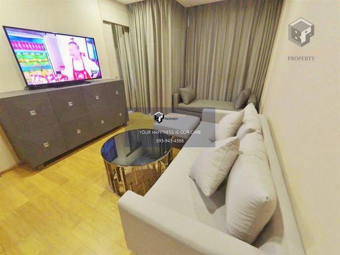 picture Klass Langsuan | ð1 bedroom Plus #2026050814557 #MKT - 2/10