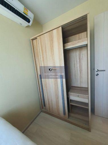 รูป Life One Wireless | Rare unit !! Sky-High Luxury with Breathtaking Views #2026050814549 #FC #MKT - รูปที่ 11/12