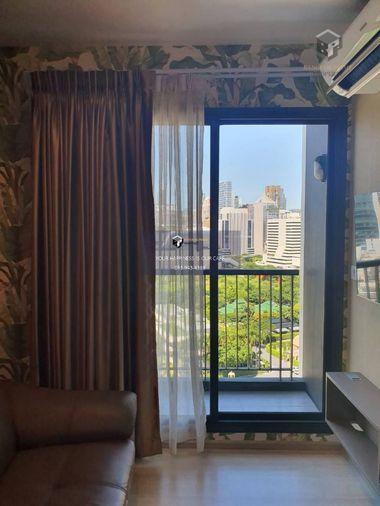รูป Life One Wireless | Rare unit !! Sky-High Luxury with Breathtaking Views #2026050814549 #FC #MKT - รูปที่ 9/12
