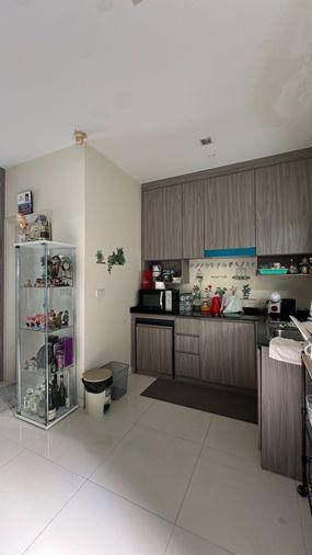 picture ✨For rent Town House Eigen Pattanakarn 99 ✨LineID: @Propvel (with @ in front)✨ - 3/7