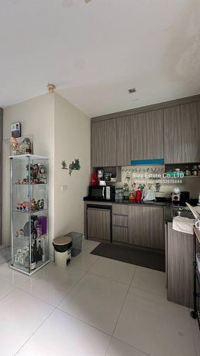 picture ✨For rent Town House Eigen Pattanakarn 99 ✨LineID: @Propvel (with @ in front)✨ - 3/7