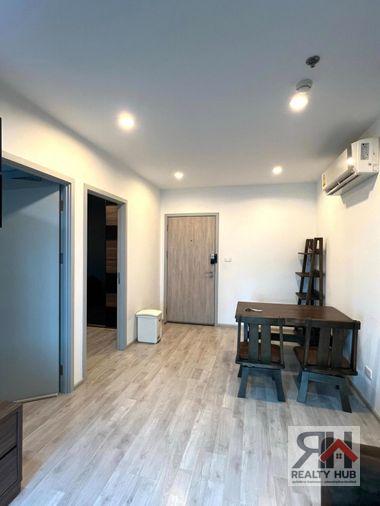 รูป 🤝🏻RB24490 ให้เช่าถูกมาก👍ไอดีโอ โมบิ จรัญ - อินเตอร์เชนจ์✅แอดไลน์ @mproperty( มี @ ด้วย) แอดมินตอบไว - รูปที่ 6/12