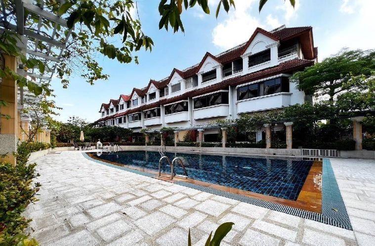 picture ✨ For Rent: Lotus Point Ekkamai ✨  💰 Only 120,000 THB/month - 2/14