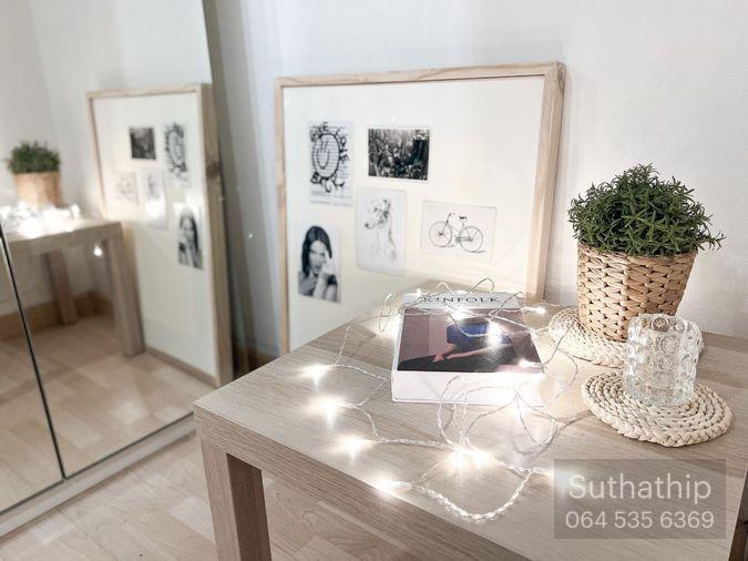 รูป คอนโดให้เช่า : 59 Heritage (59 เฮริเทจ) (( BTS Thonglor ทองหล่อ )) MK-02 line @livingbkk - รูปที่ 9/13