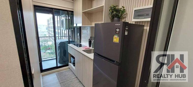 รูป 🤝🏻RB24493 ให้เช่าถูกมาก👍แอทโมซ โฟลว์ มีนบุรี✅แอดไลน์ @mproperty( มี @ ด้วย) แอดมินตอบไว - รูปที่ 5/8