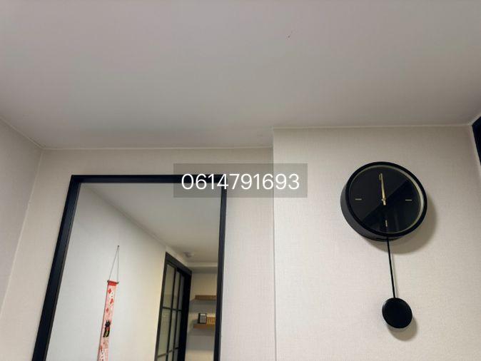 รูป ให้เช่า พลัมคอนโด สะพานใหม่ สเตชั่น 23.12 ตรม. ชั้น 7 เครื่องใช้ไฟฟ้าครบ ขาดเครื่องซักผ้า 9,900 - รูปที่ 29/36