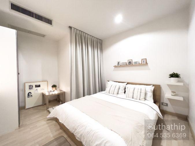 รูป คอนโดให้เช่า : 59 Heritage (59 เฮริเทจ) (( BTS Thonglor ทองหล่อ )) MK-02 line @livingbkk - รูปที่ 1/13