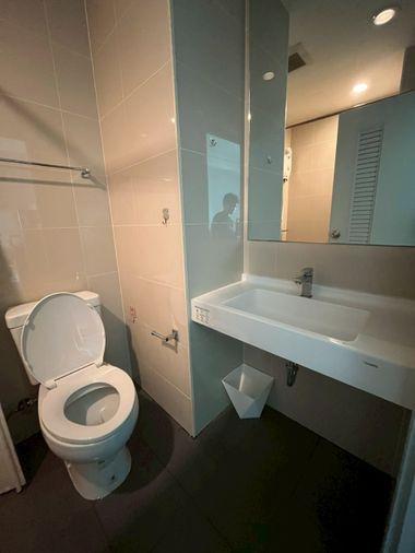 picture Aspace Mega Bangna 1 Bedroom for rent (RT-01) - 25/27