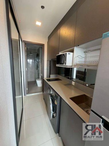 รูป 🤝🏻RB24504 ให้เช่าถูกมาก👍เดอะ ไพรเวซี่ จตุจักร✅แอดไลน์ @mproperty( มี @ ด้วย) แอดมินตอบไว - รูปที่ 6/13