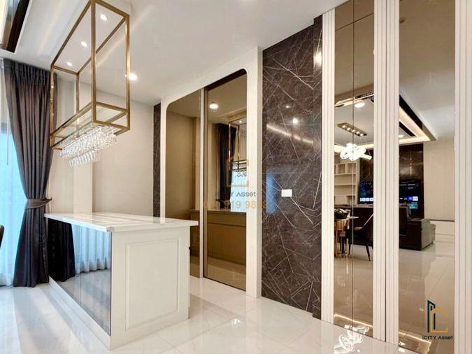 รูป 🔥Free Wifi, Conner Unit!! 5b5b 150k - The City Bangna 📞Call 090 919 9898 - รูปที่ 10/21