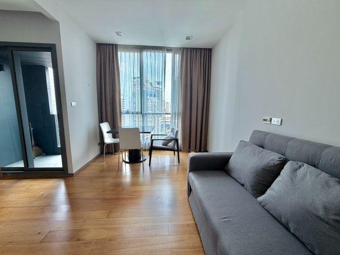 รูป Special Deal ‼️ให้เช่า Hyde Sukhumvit 13 ห้องสวย ราคาดีมาก ตกแต่งครบพร้อมอยู่ DS2794 | Line @Dstay - รูปที่ 1/6