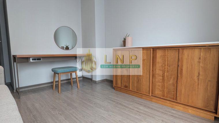 รูป 🏢 ให้เช่าคอนโด : Rhythm Ekkamai (ริทึ่ม เอกมัย) รหัสทรัพย์ | 📌LNP-C13199 - รูปที่ 7/13