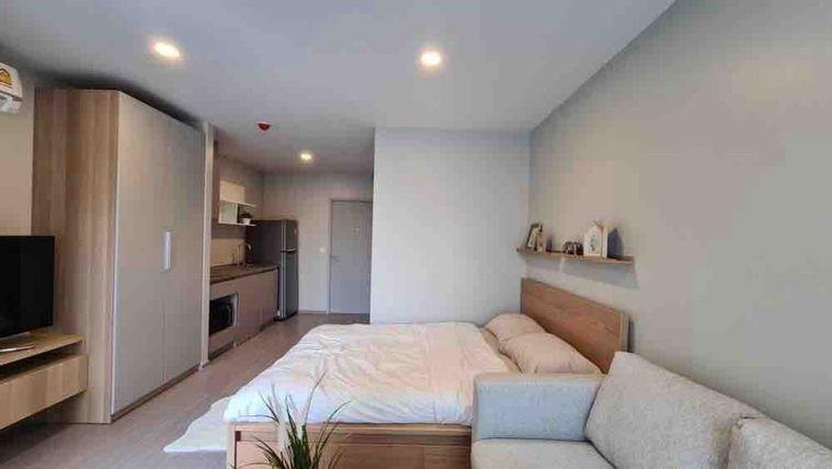 รูป 🤝🏻RB24498 ให้เช่าถูกมาก👍แอสปาย อโศก - รัชดา✅แอดไลน์ @mproperty( มี @ ด้วย) แอดมินตอบไว - รูปที่ 6/9