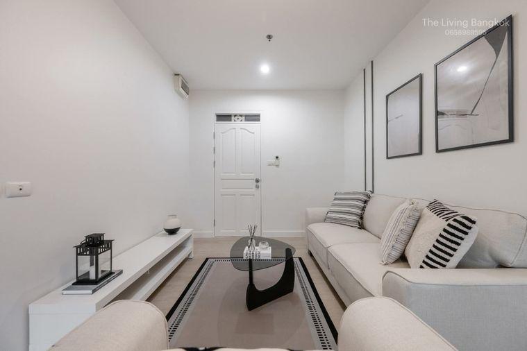 รูป ขายคอนโด : City Home Sukhumvit ติดรถไฟฟ้า BTS อุดมสุข (Rt-01) - รูปที่ 4/36