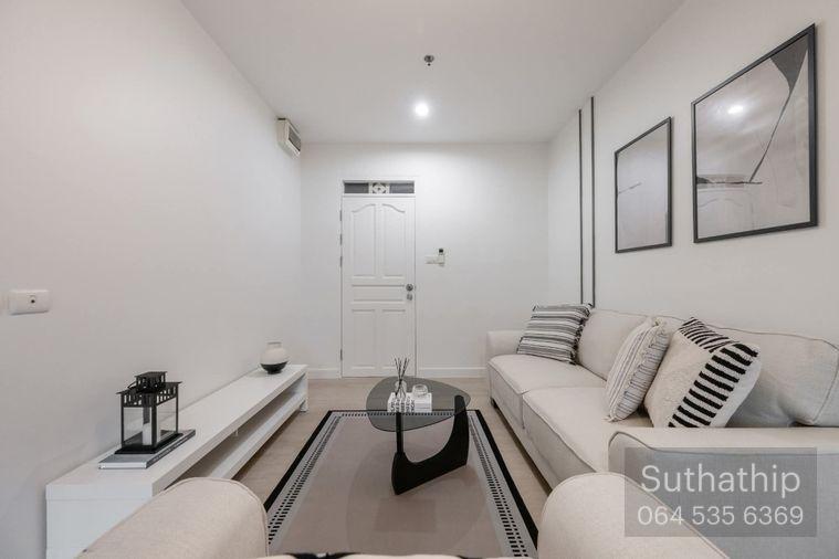 picture Con forsale : City Home Sukhumvit (Rt-01) - 4/36